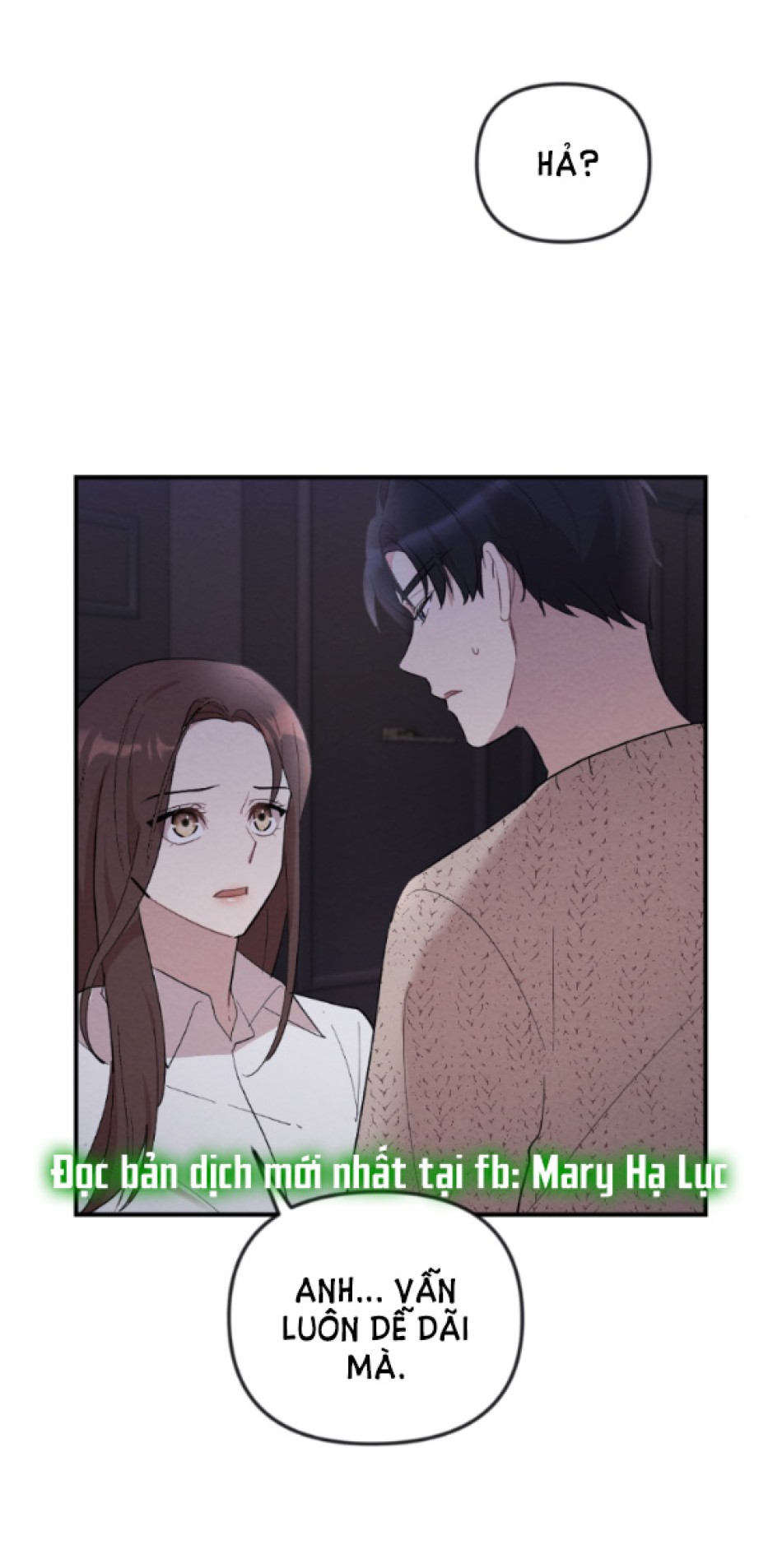[18+] ĐÊM KHÔNG THỂ VÃN HỒI 