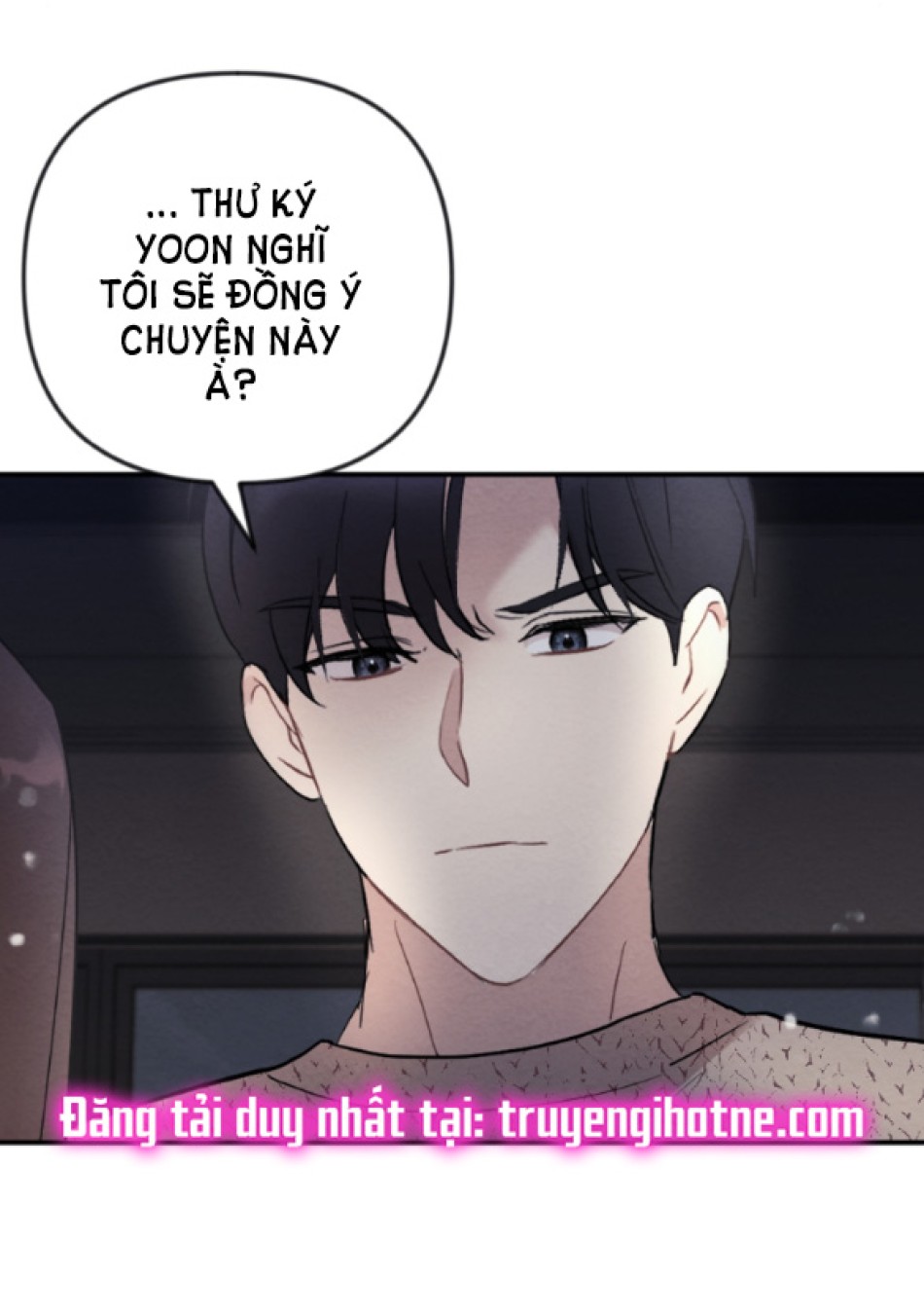 [18+] ĐÊM KHÔNG THỂ VÃN HỒI 