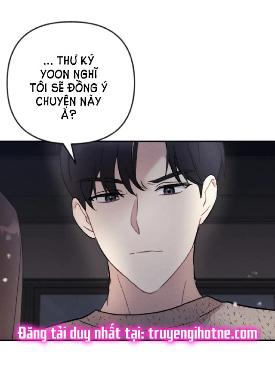 [18+] ĐÊM KHÔNG THỂ VÃN HỒI 