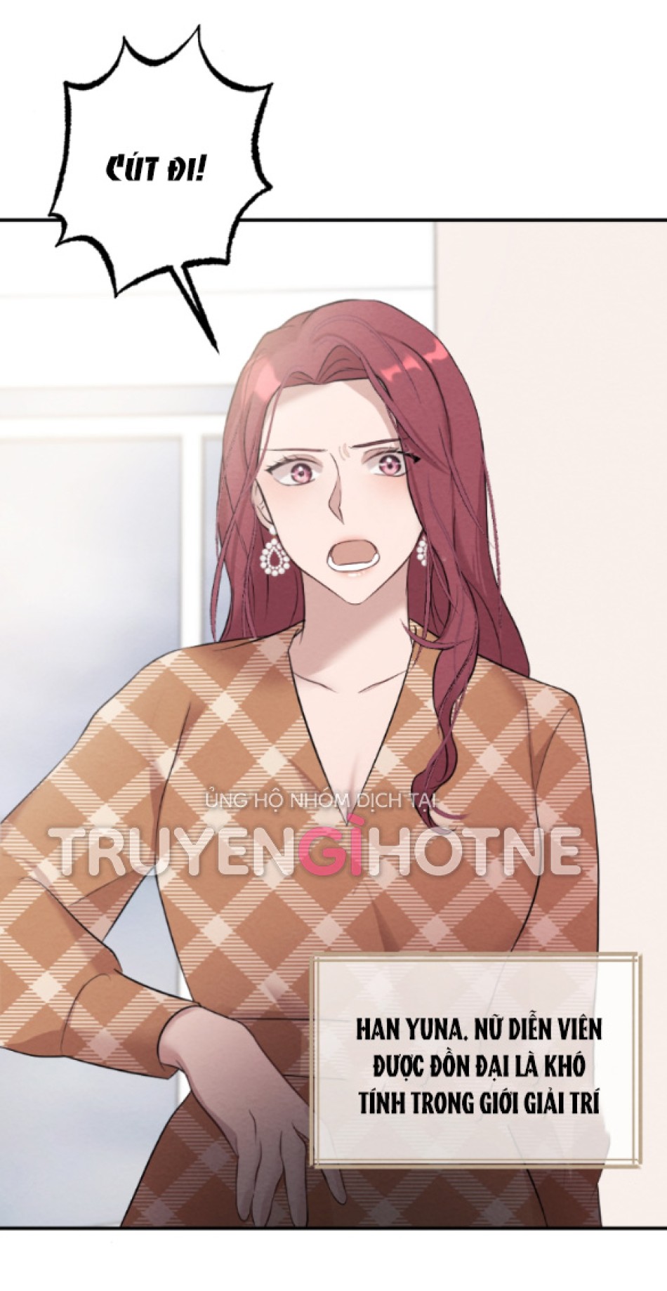 [18+] ĐÊM KHÔNG THỂ VÃN HỒI 