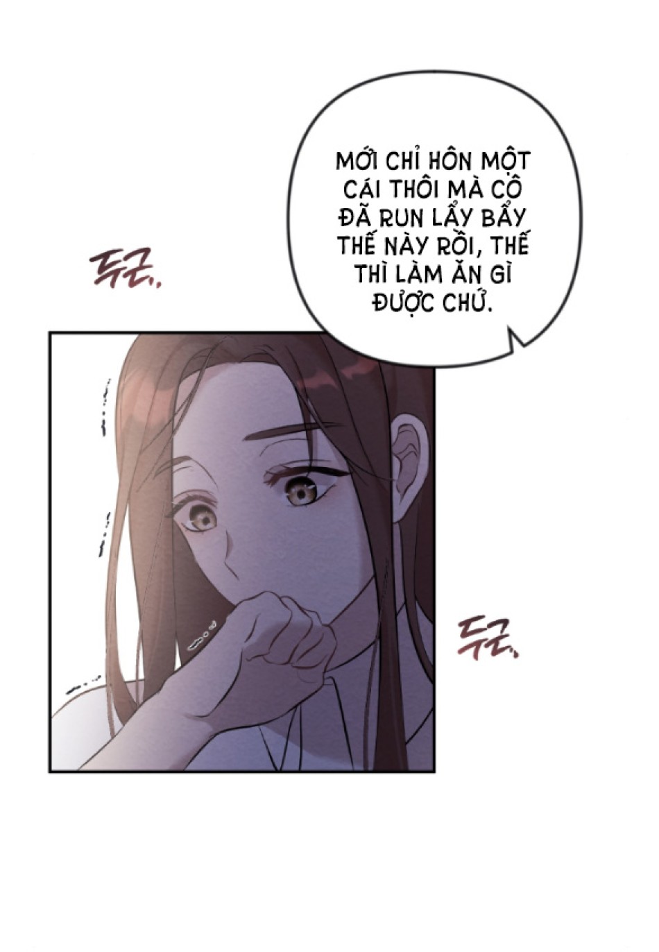 [18+] ĐÊM KHÔNG THỂ VÃN HỒI 