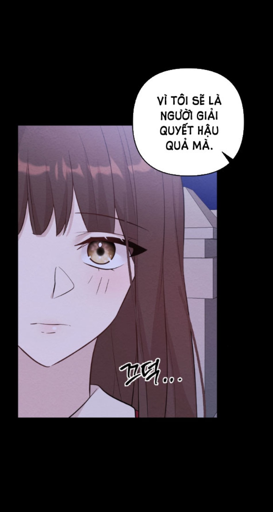 [18+] ĐÊM KHÔNG THỂ VÃN HỒI 