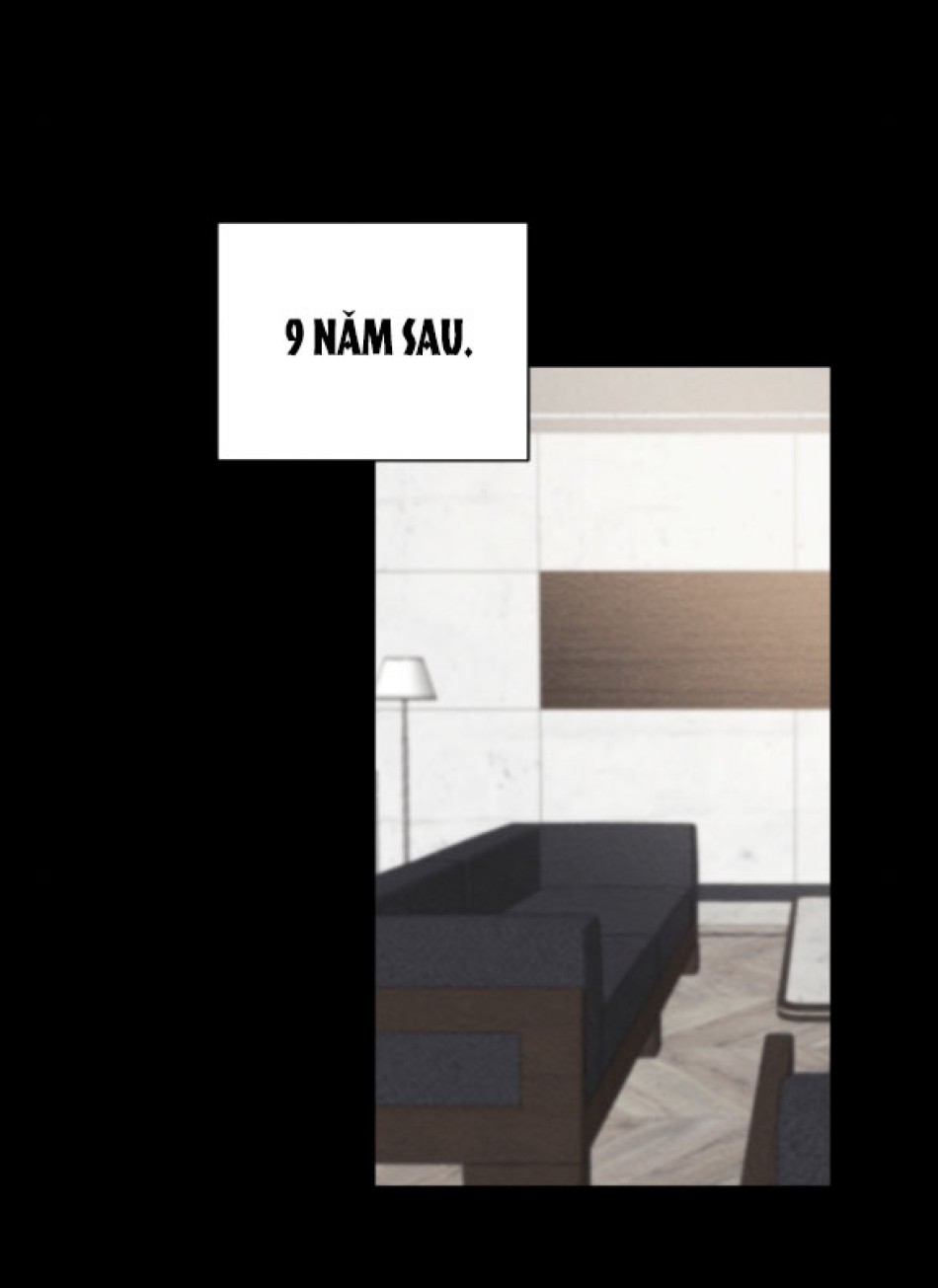 [18+] ĐÊM KHÔNG THỂ VÃN HỒI 