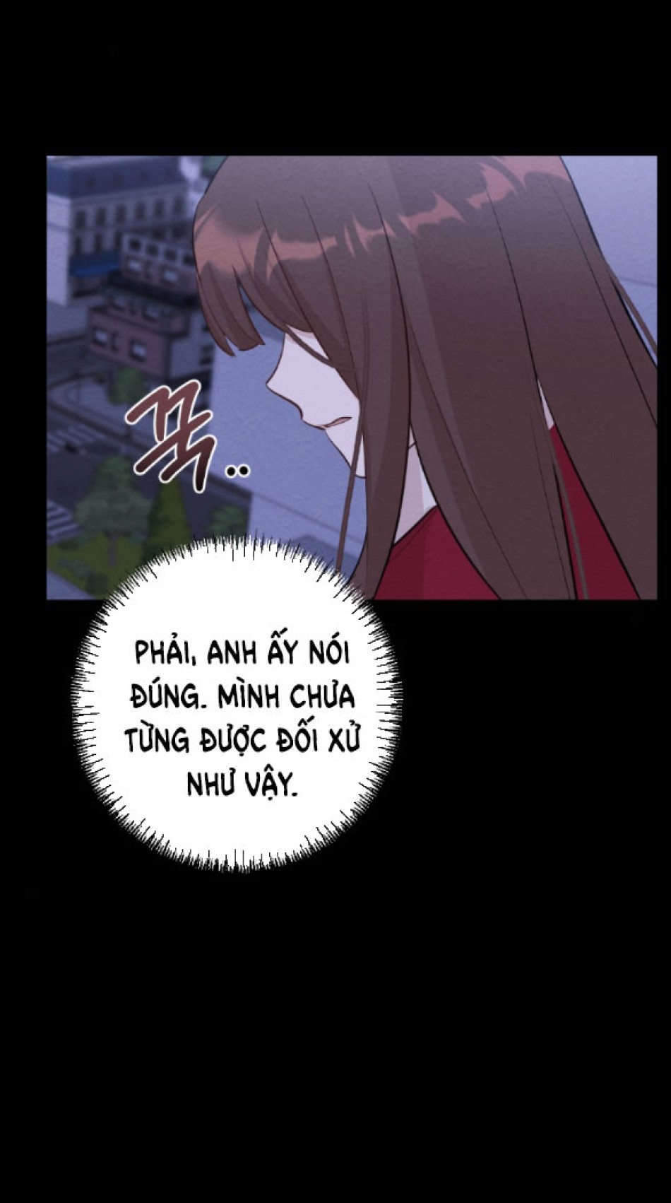 [18+] ĐÊM KHÔNG THỂ VÃN HỒI 