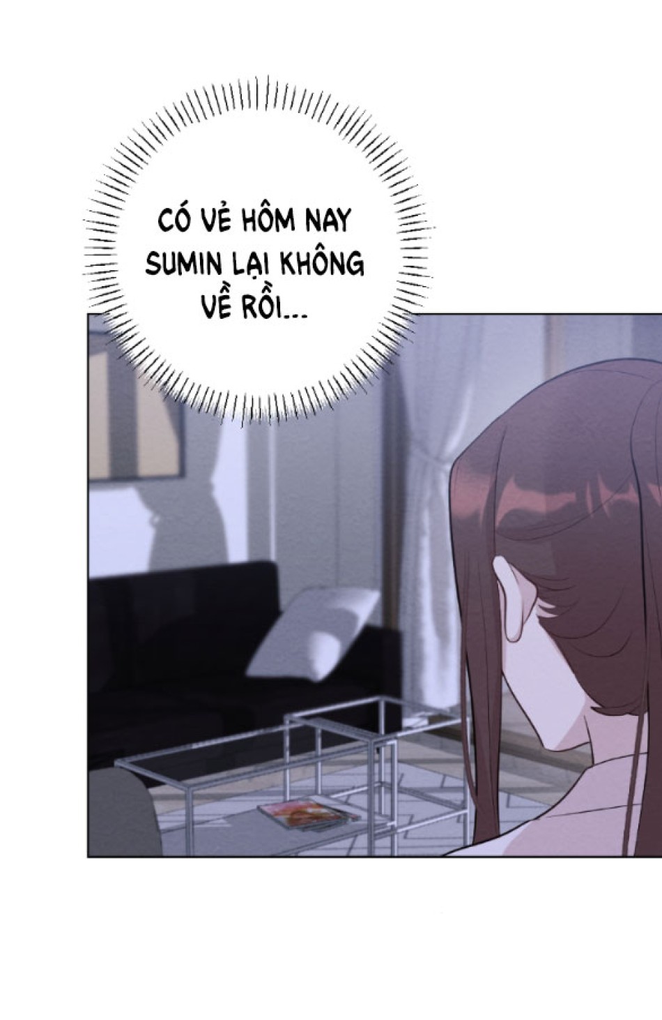 [18+] ĐÊM KHÔNG THỂ VÃN HỒI 