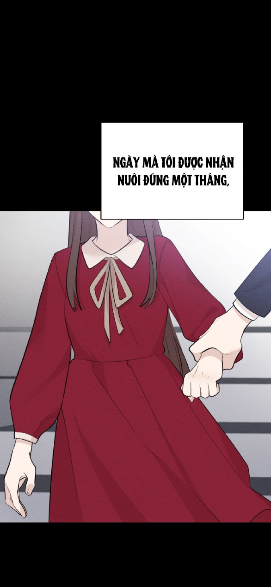 [18+] ĐÊM KHÔNG THỂ VÃN HỒI 