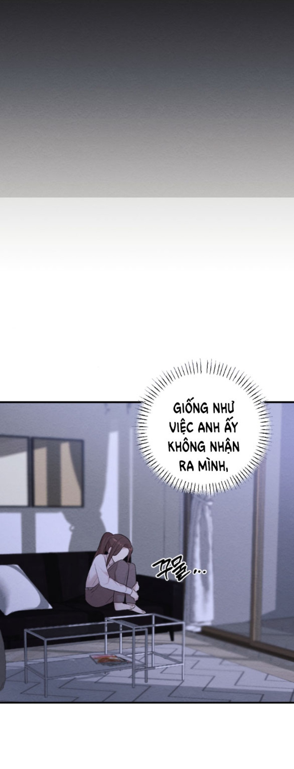 [18+] ĐÊM KHÔNG THỂ VÃN HỒI 
