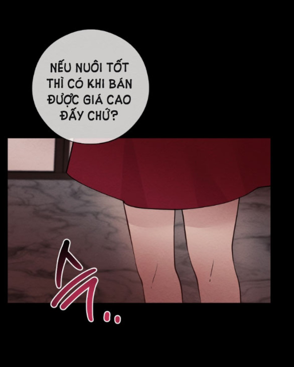 [18+] ĐÊM KHÔNG THỂ VÃN HỒI 