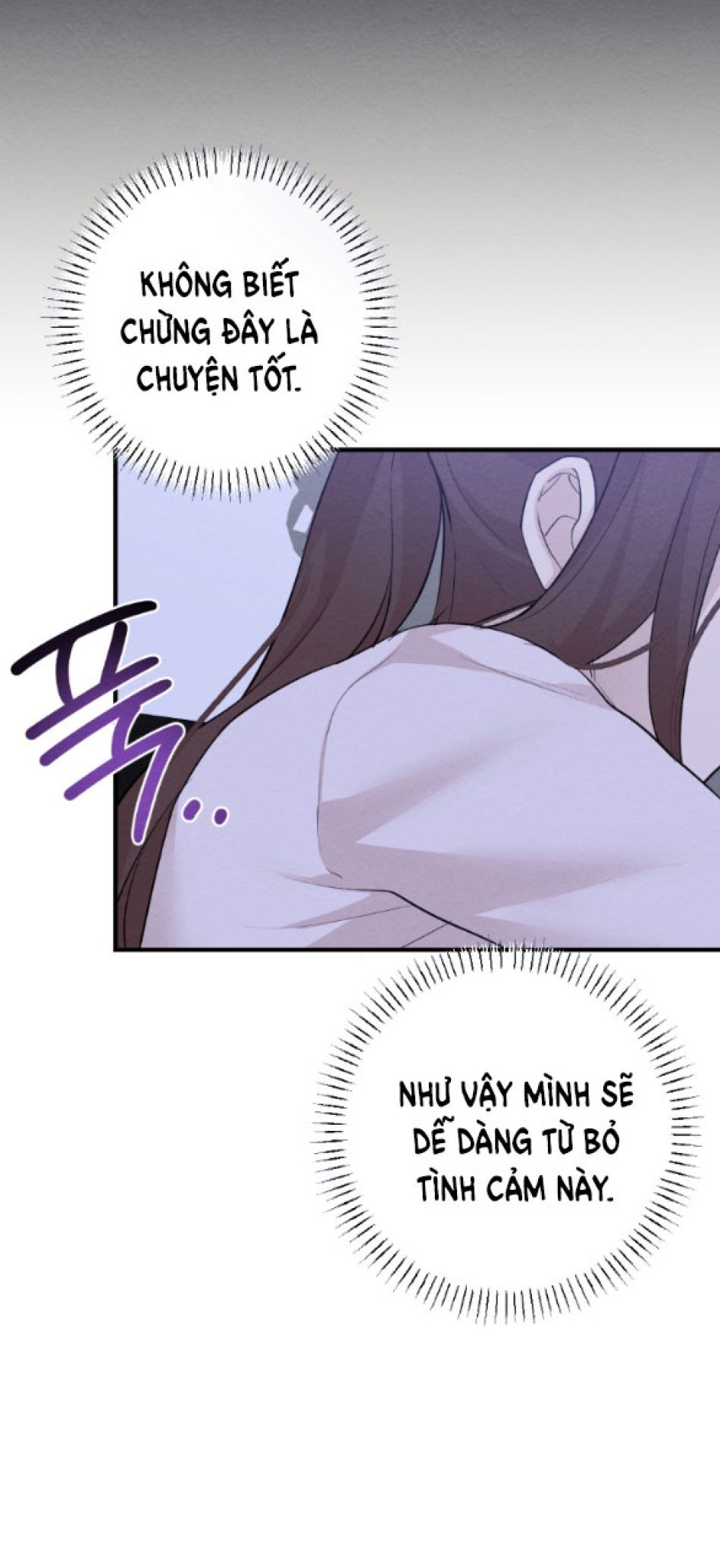 [18+] ĐÊM KHÔNG THỂ VÃN HỒI 