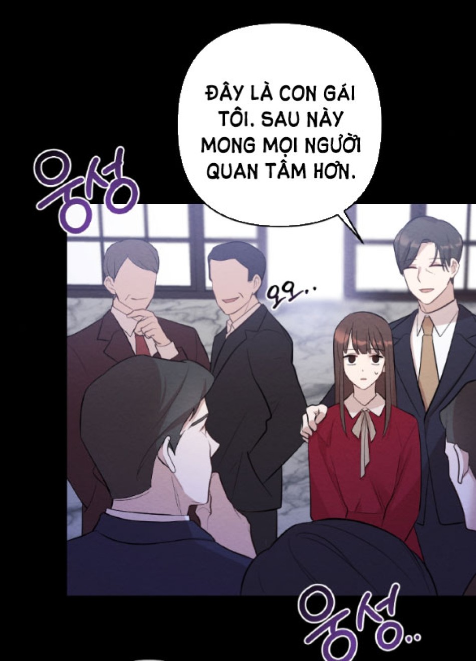 [18+] ĐÊM KHÔNG THỂ VÃN HỒI 