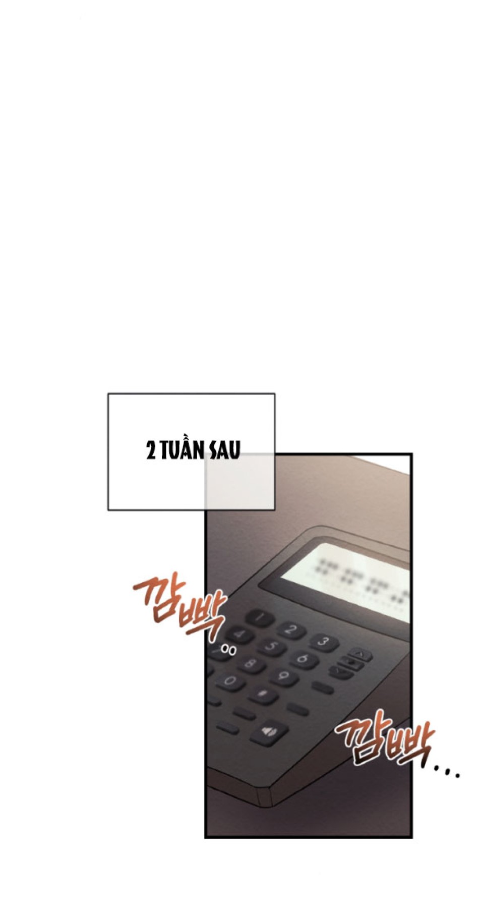 [18+] ĐÊM KHÔNG THỂ VÃN HỒI 