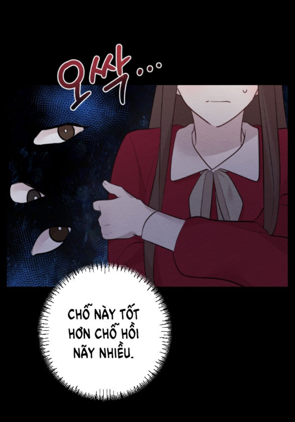 [18+] ĐÊM KHÔNG THỂ VÃN HỒI 