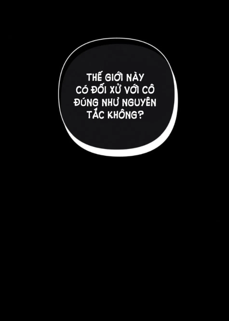 [18+] ĐÊM KHÔNG THỂ VÃN HỒI 