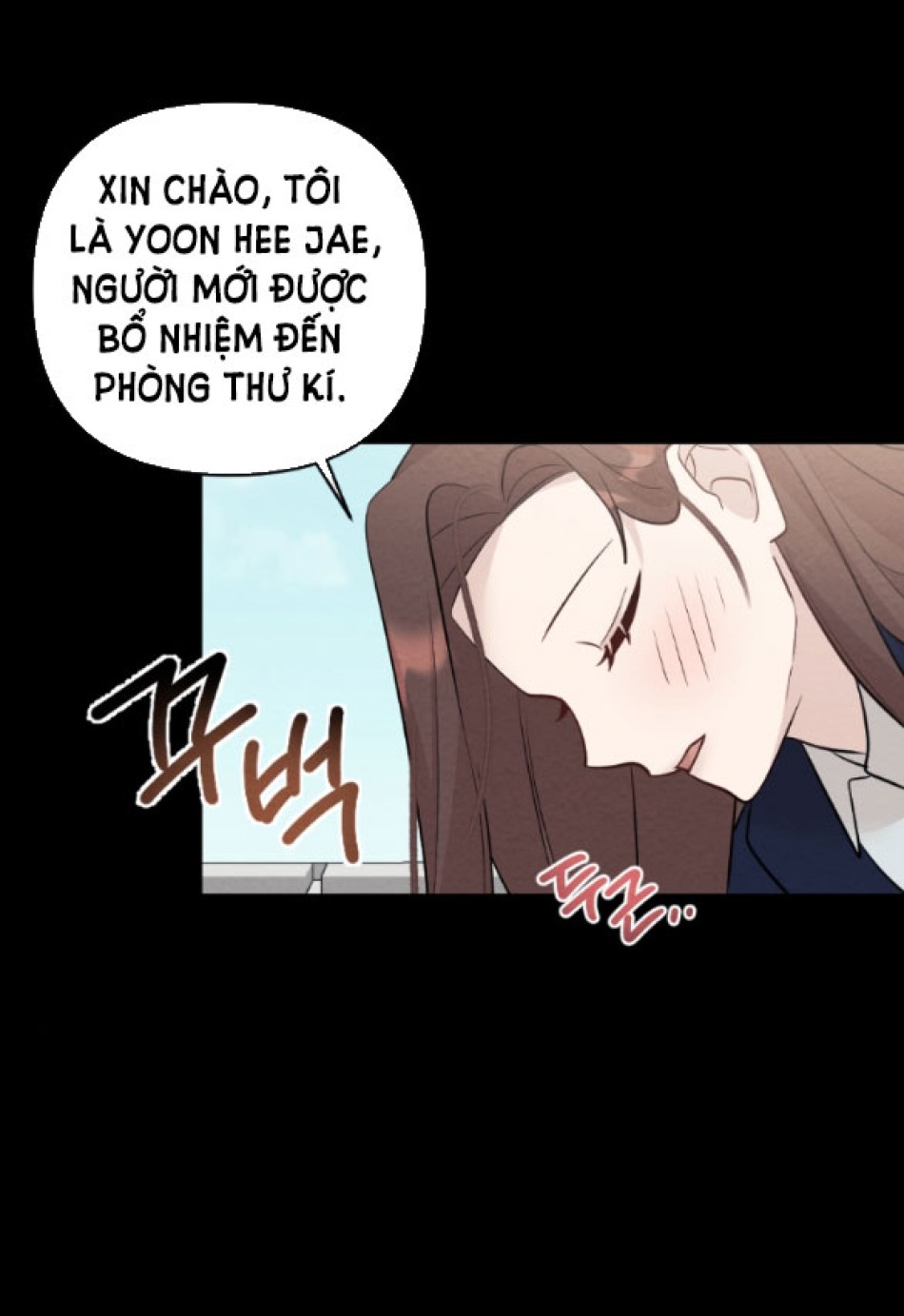 [18+] ĐÊM KHÔNG THỂ VÃN HỒI 