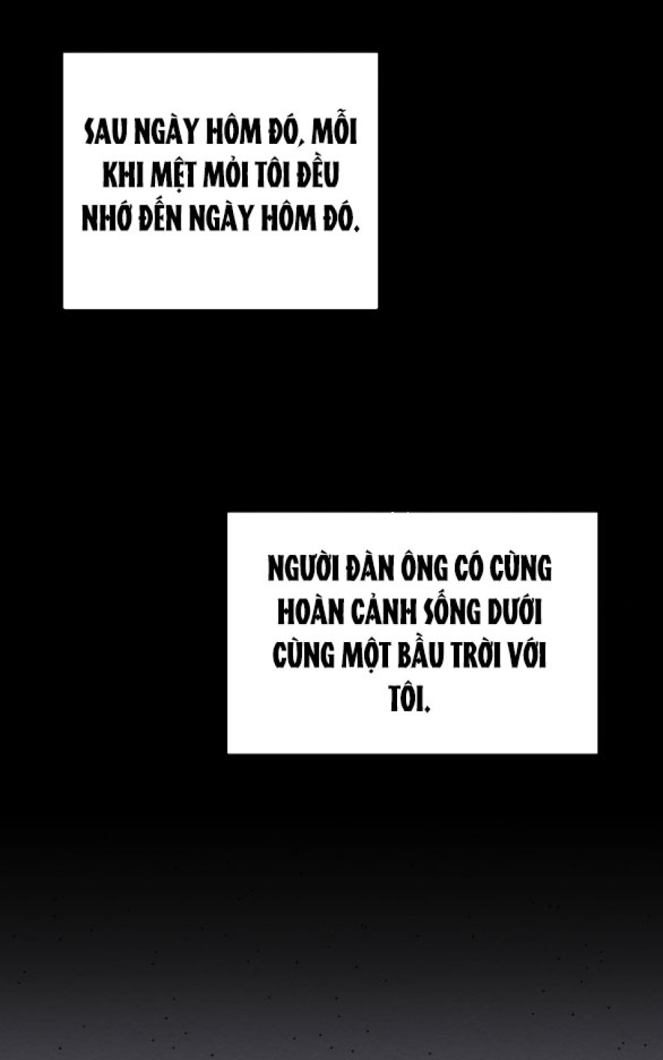 [18+] ĐÊM KHÔNG THỂ VÃN HỒI 