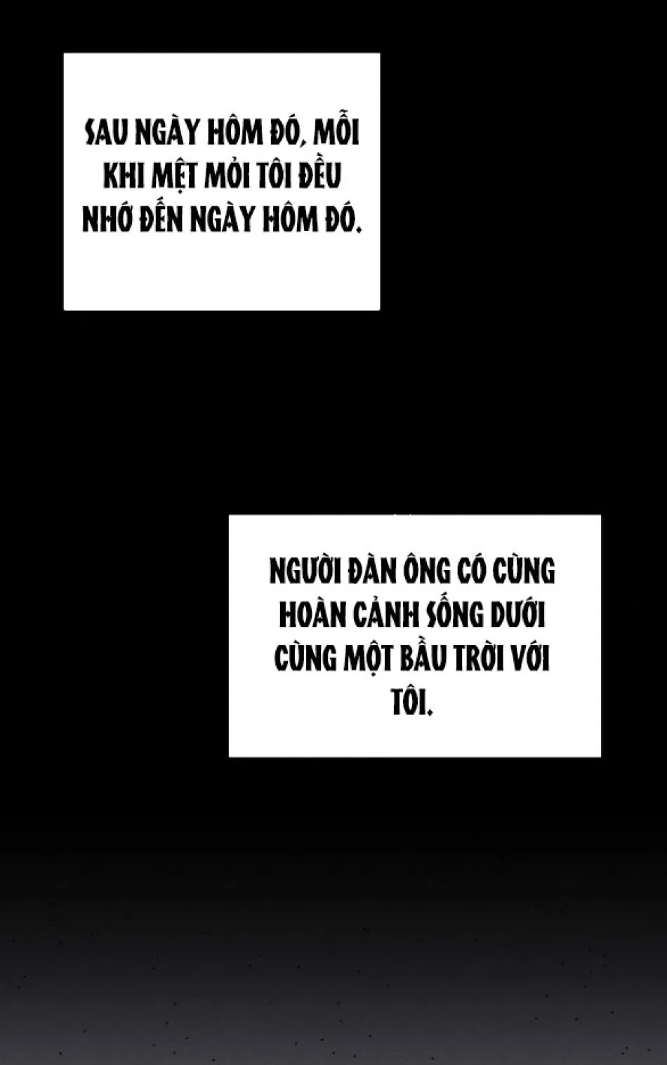 [18+] ĐÊM KHÔNG THỂ VÃN HỒI 