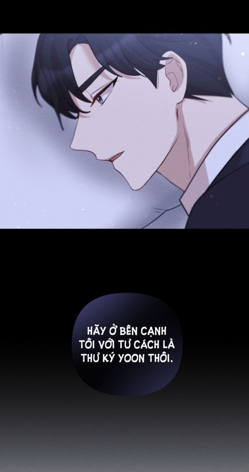 [18+] ĐÊM KHÔNG THỂ VÃN HỒI 