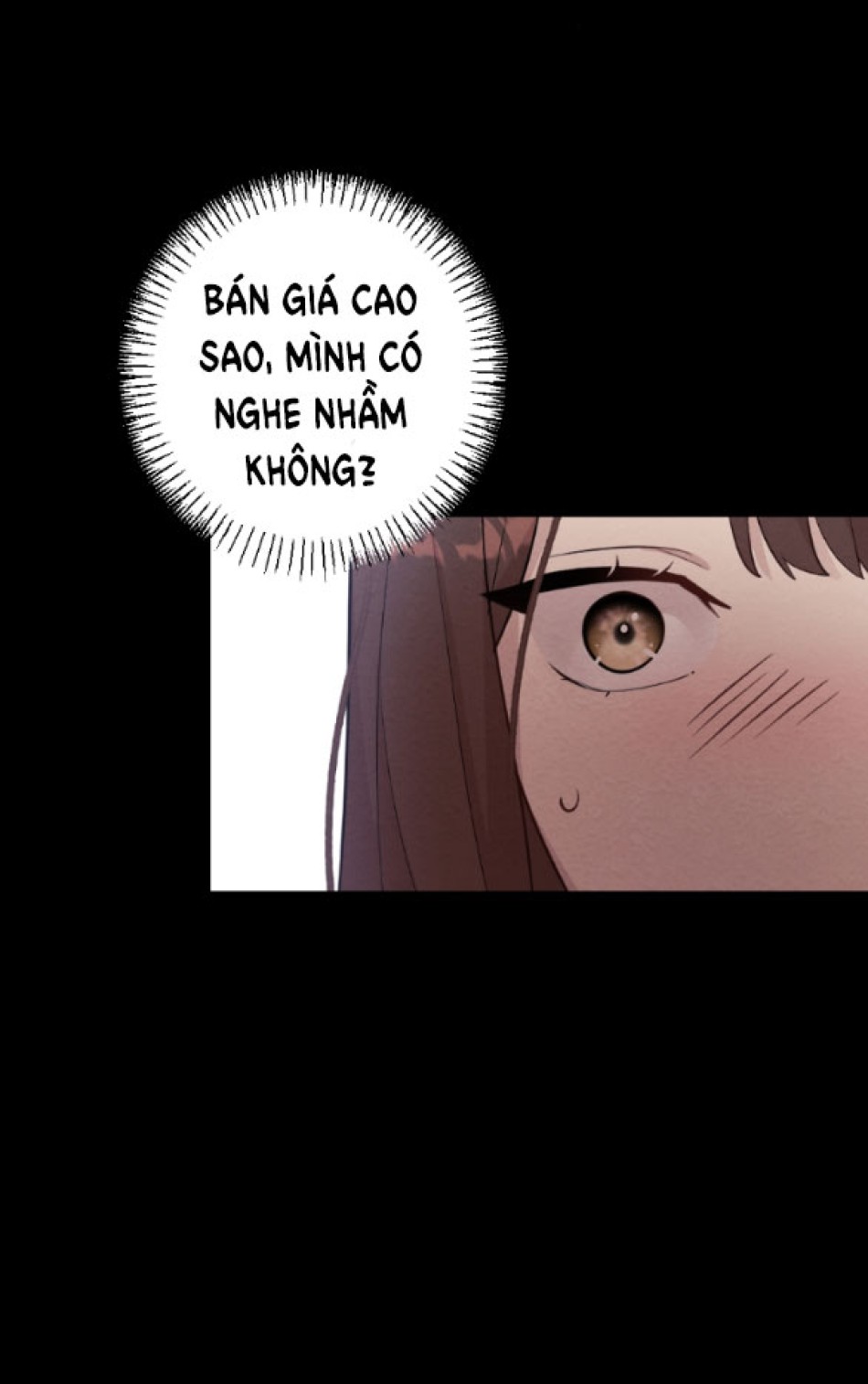 [18+] ĐÊM KHÔNG THỂ VÃN HỒI 
