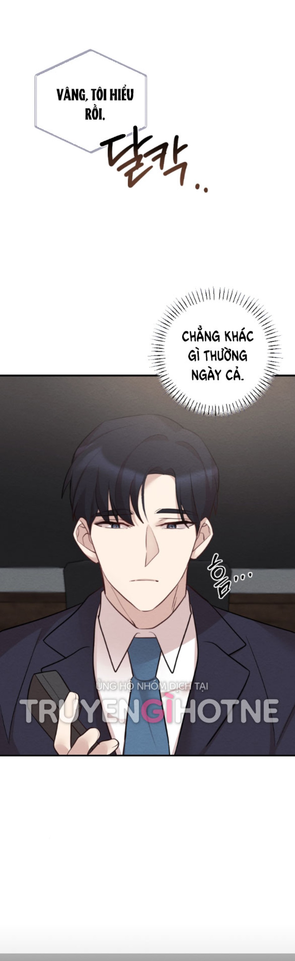 [18+] ĐÊM KHÔNG THỂ VÃN HỒI 