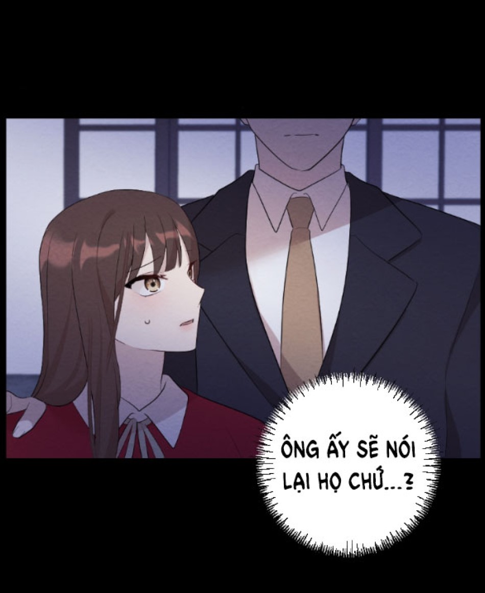 [18+] ĐÊM KHÔNG THỂ VÃN HỒI 