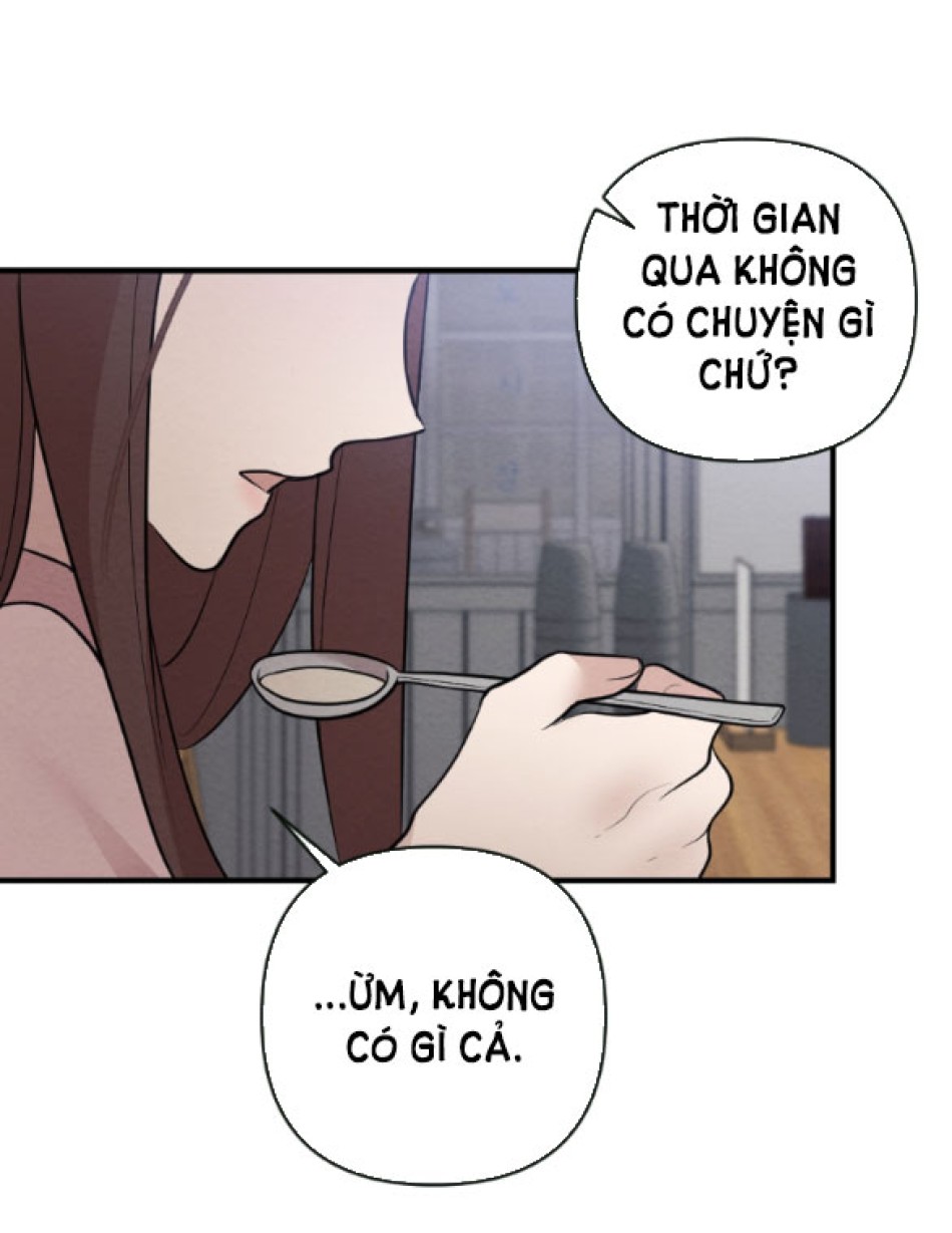 [18+] ĐÊM KHÔNG THỂ VÃN HỒI 