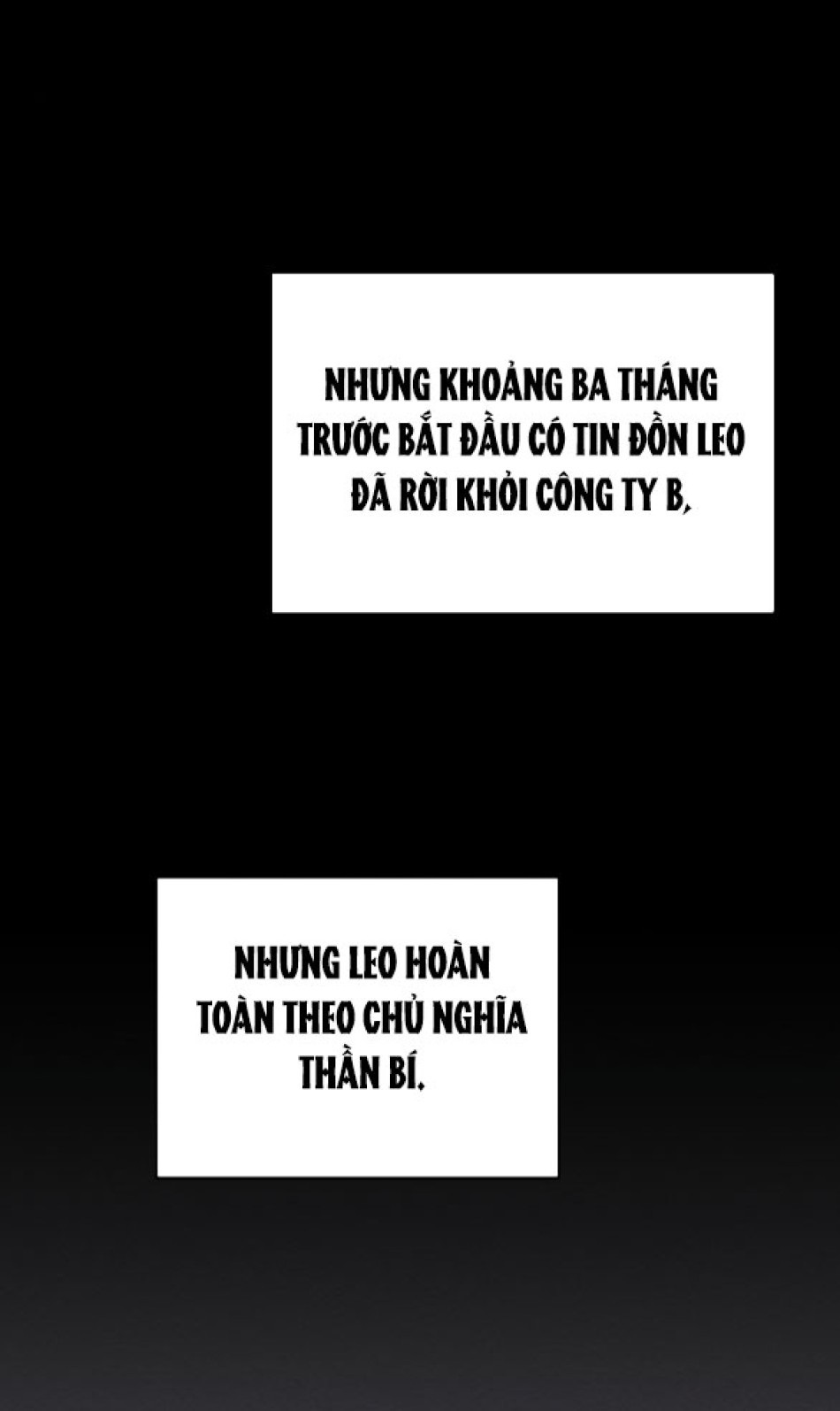 [18+] ĐÊM KHÔNG THỂ VÃN HỒI 