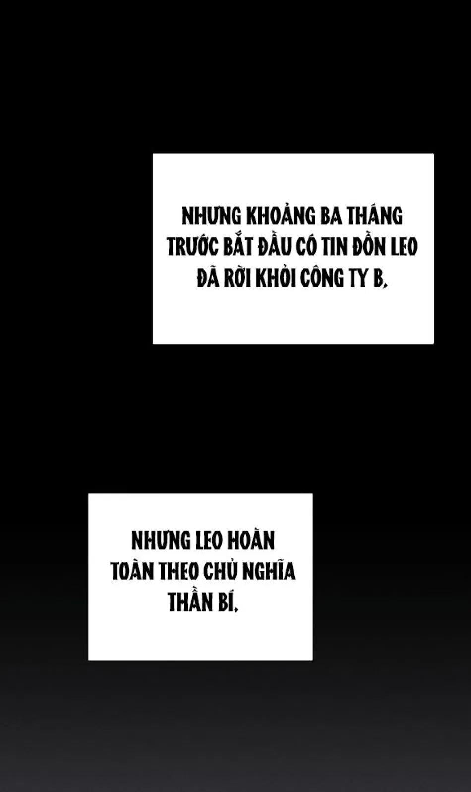 [18+] ĐÊM KHÔNG THỂ VÃN HỒI 