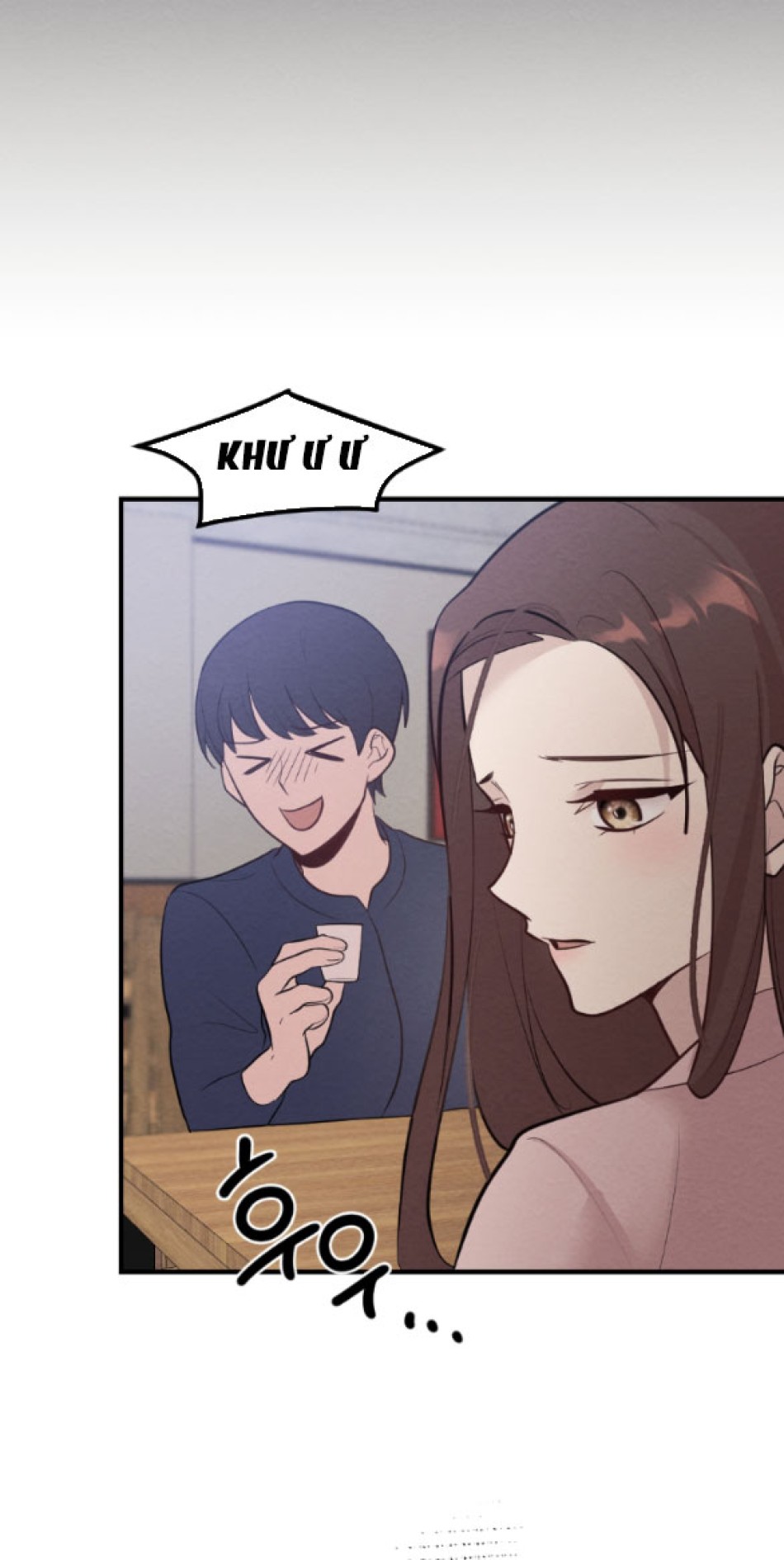 [18+] ĐÊM KHÔNG THỂ VÃN HỒI 