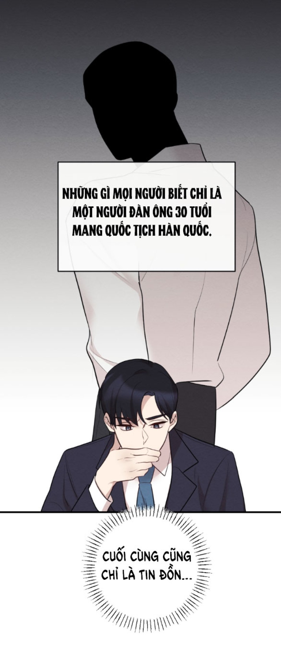 [18+] ĐÊM KHÔNG THỂ VÃN HỒI 