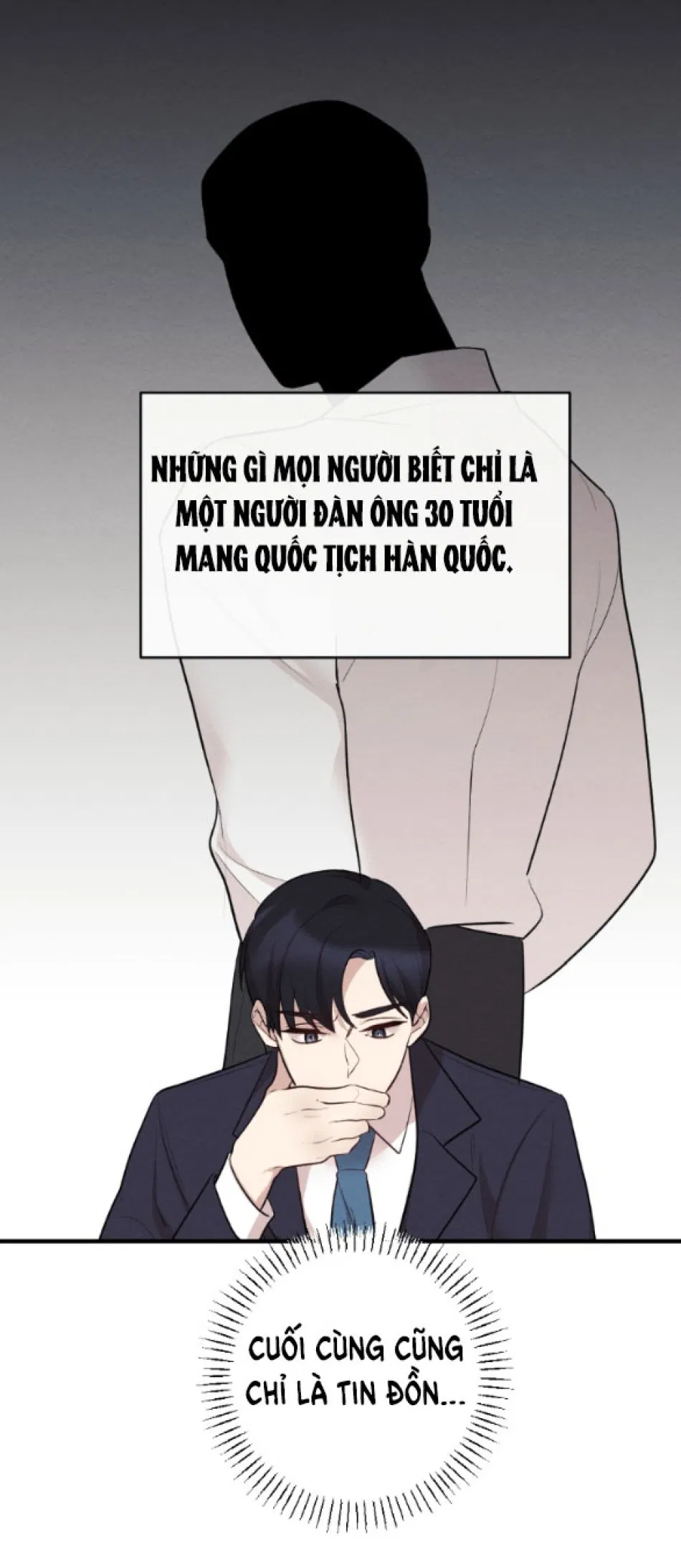 [18+] ĐÊM KHÔNG THỂ VÃN HỒI 