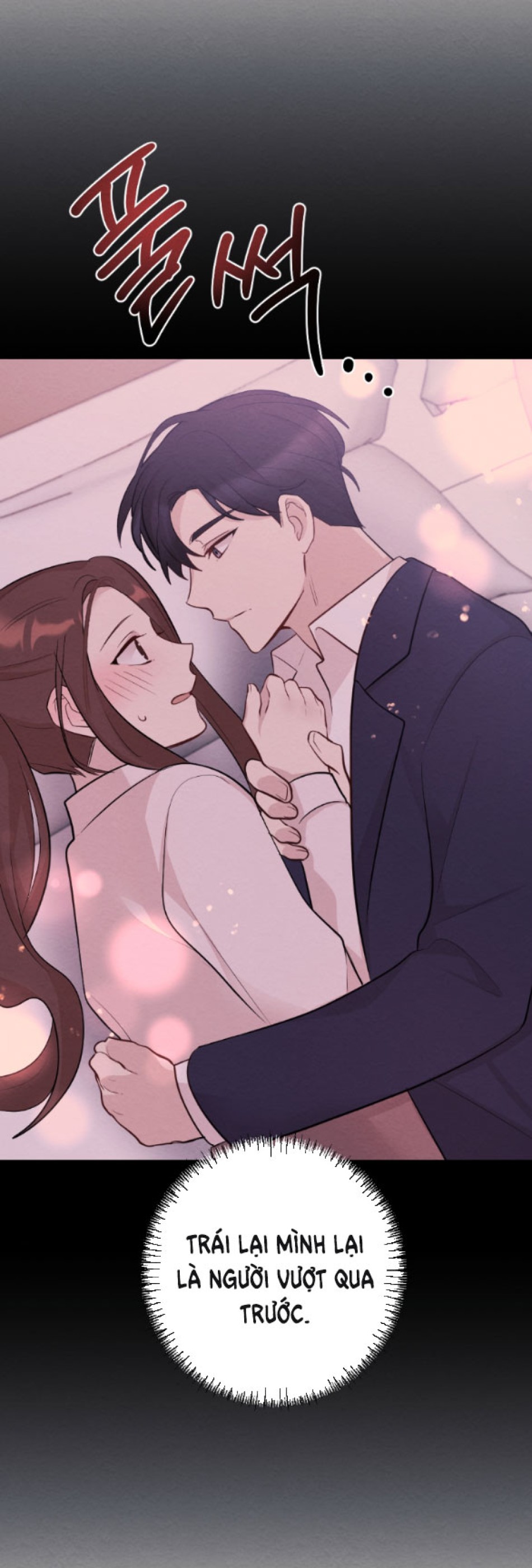 [18+] ĐÊM KHÔNG THỂ VÃN HỒI 