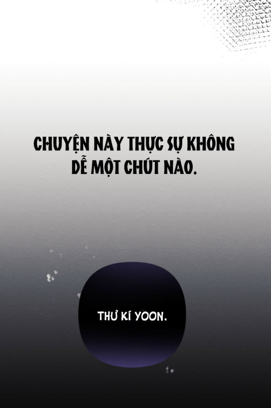 [18+] ĐÊM KHÔNG THỂ VÃN HỒI 