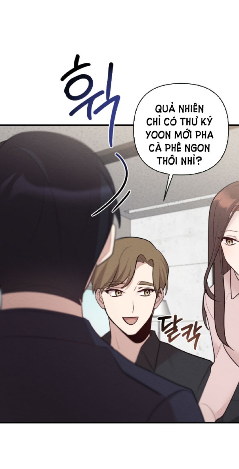 [18+] ĐÊM KHÔNG THỂ VÃN HỒI 