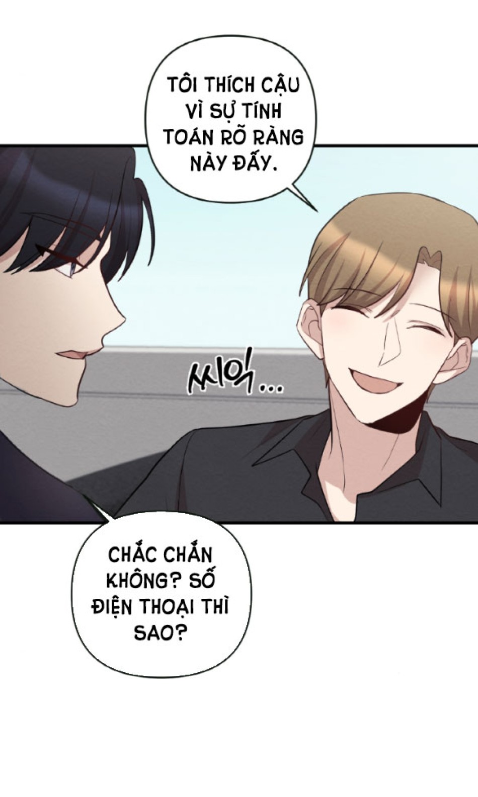 [18+] ĐÊM KHÔNG THỂ VÃN HỒI 