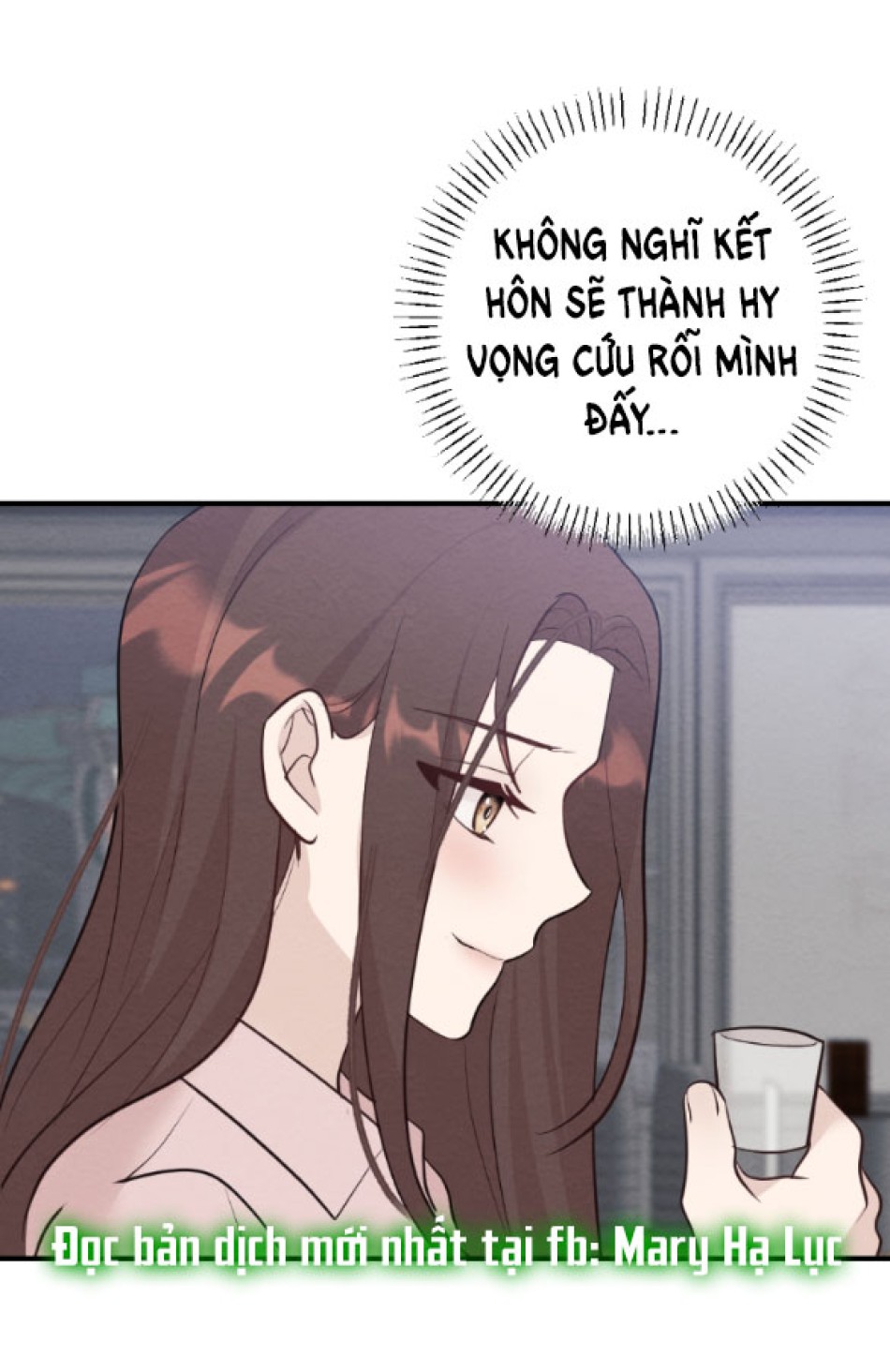 [18+] ĐÊM KHÔNG THỂ VÃN HỒI 