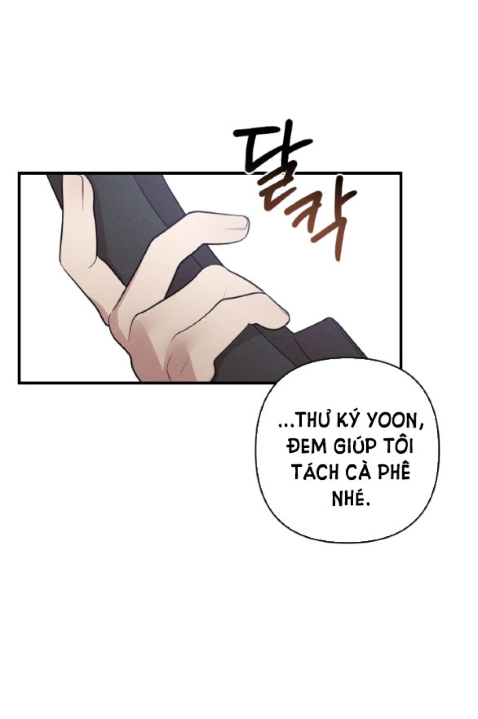 [18+] ĐÊM KHÔNG THỂ VÃN HỒI 