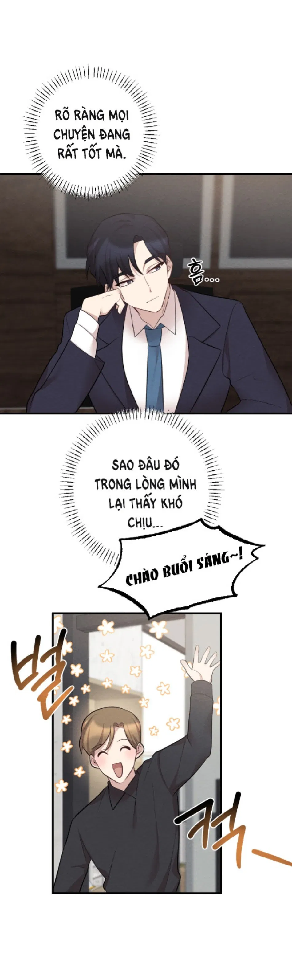 [18+] ĐÊM KHÔNG THỂ VÃN HỒI 