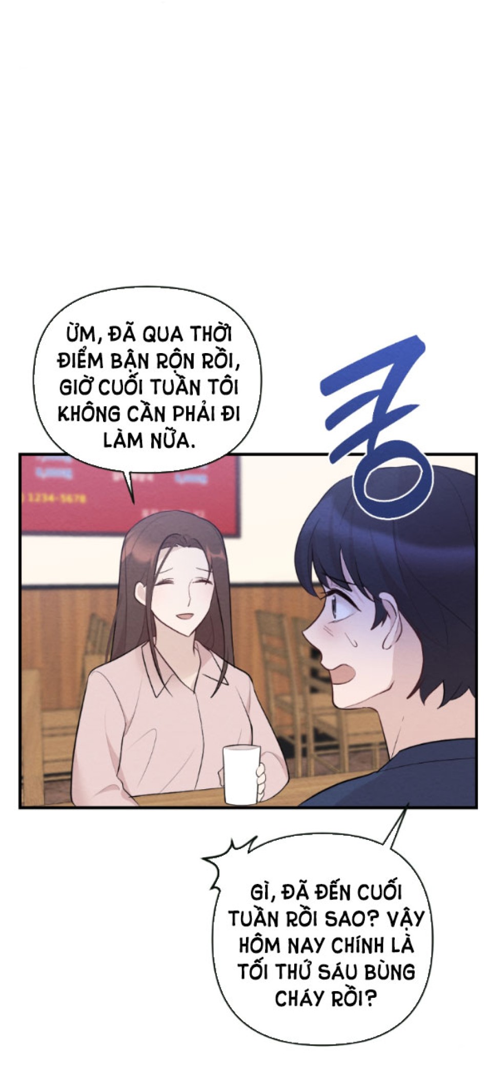 [18+] ĐÊM KHÔNG THỂ VÃN HỒI 