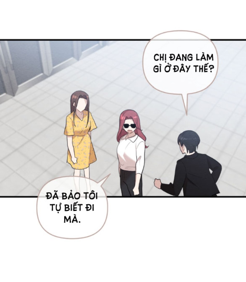 [18+] ĐÊM KHÔNG THỂ VÃN HỒI 