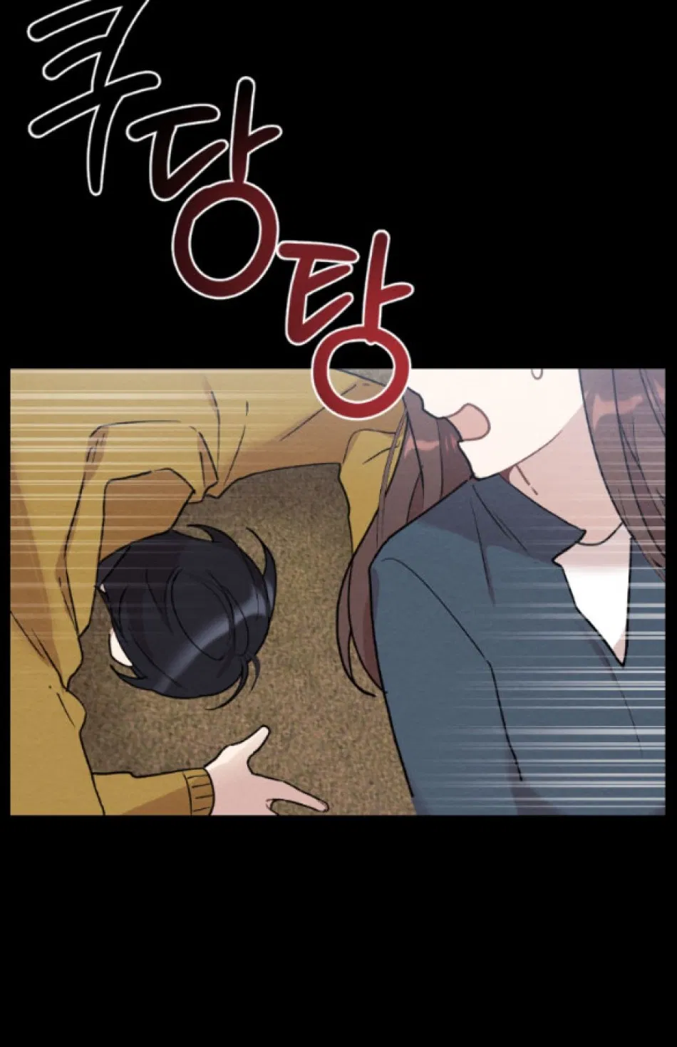 [18+] ĐÊM KHÔNG THỂ VÃN HỒI 