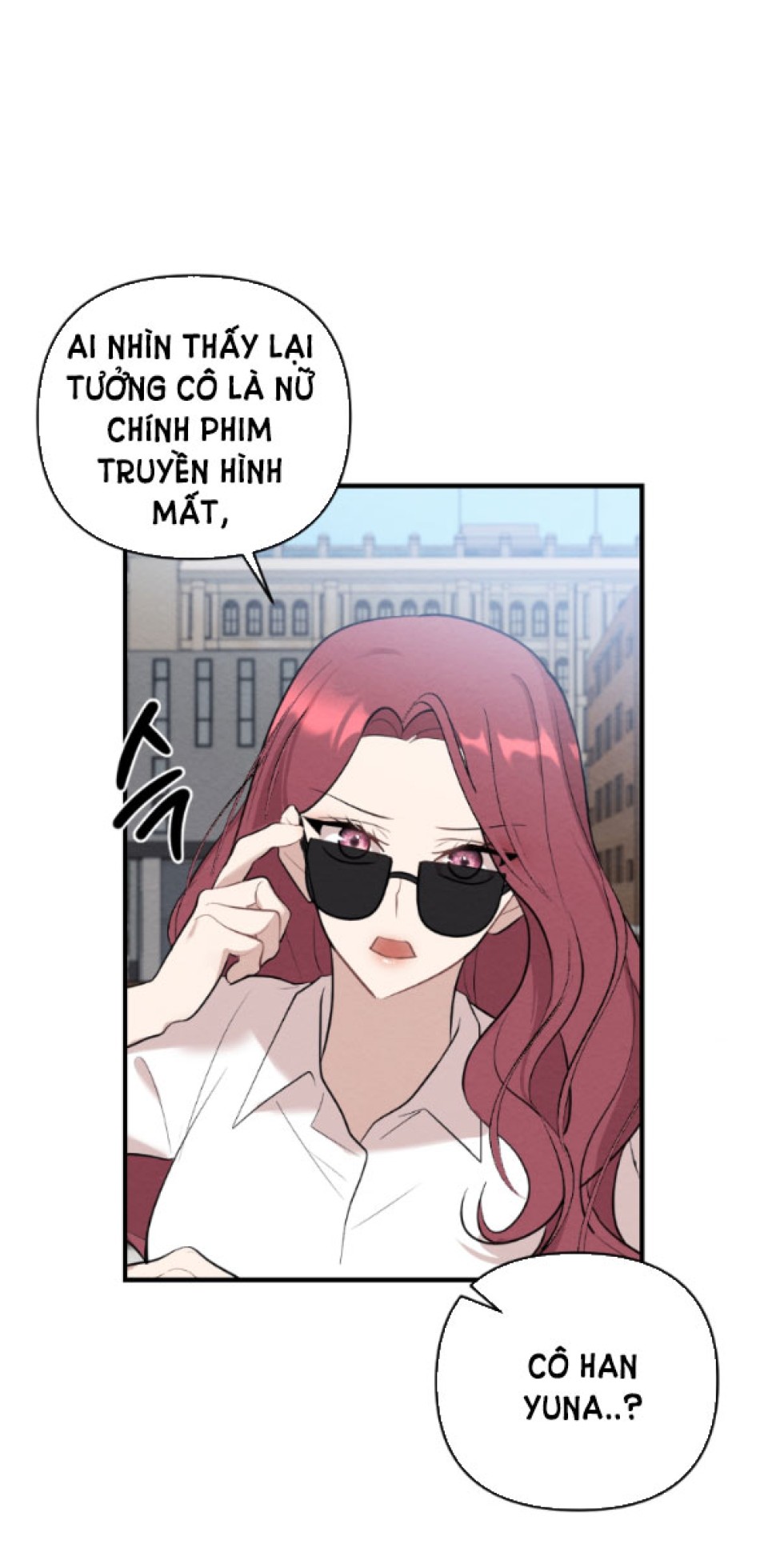 [18+] ĐÊM KHÔNG THỂ VÃN HỒI 
