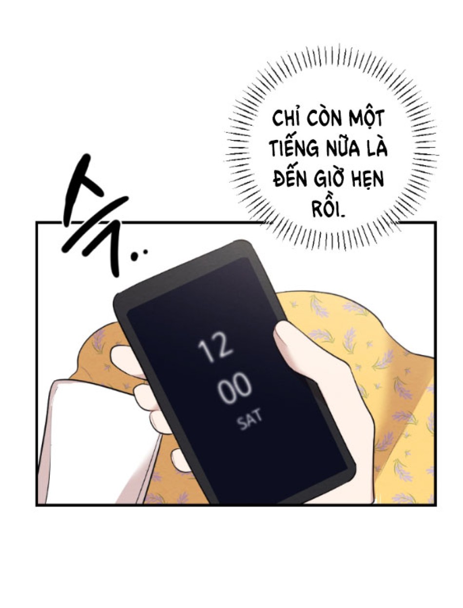 [18+] ĐÊM KHÔNG THỂ VÃN HỒI 