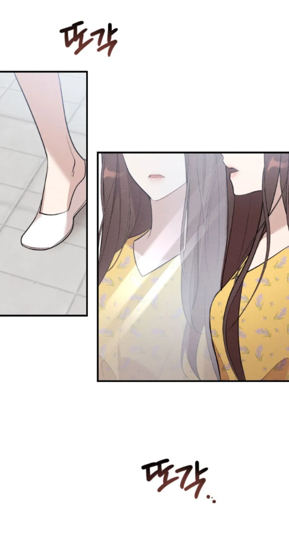 [18+] ĐÊM KHÔNG THỂ VÃN HỒI 