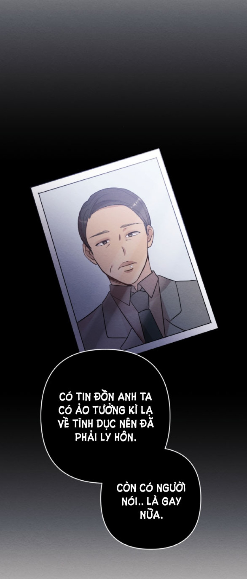 [18+] ĐÊM KHÔNG THỂ VÃN HỒI 