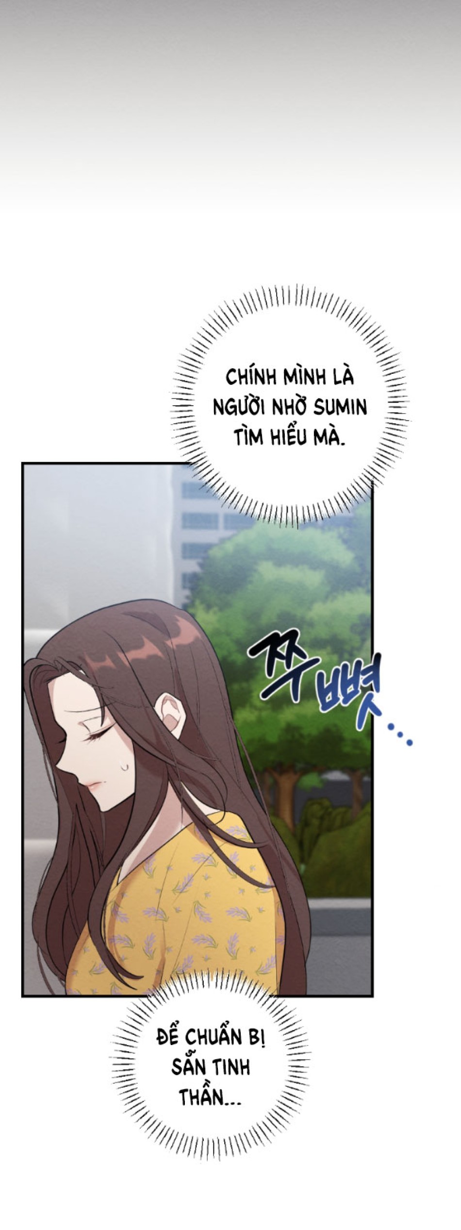 [18+] ĐÊM KHÔNG THỂ VÃN HỒI 