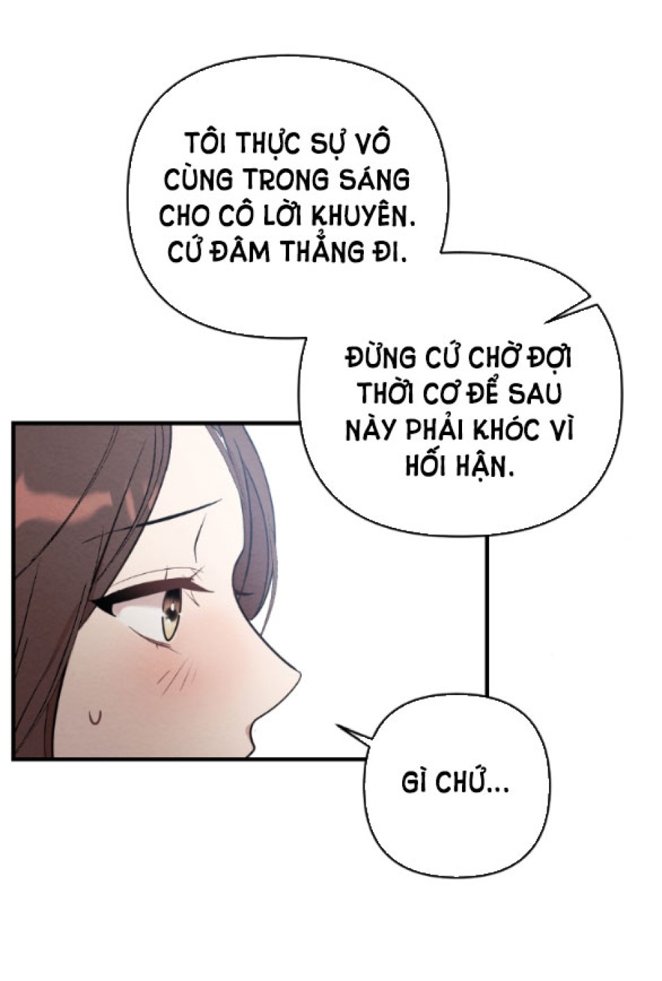 [18+] ĐÊM KHÔNG THỂ VÃN HỒI 