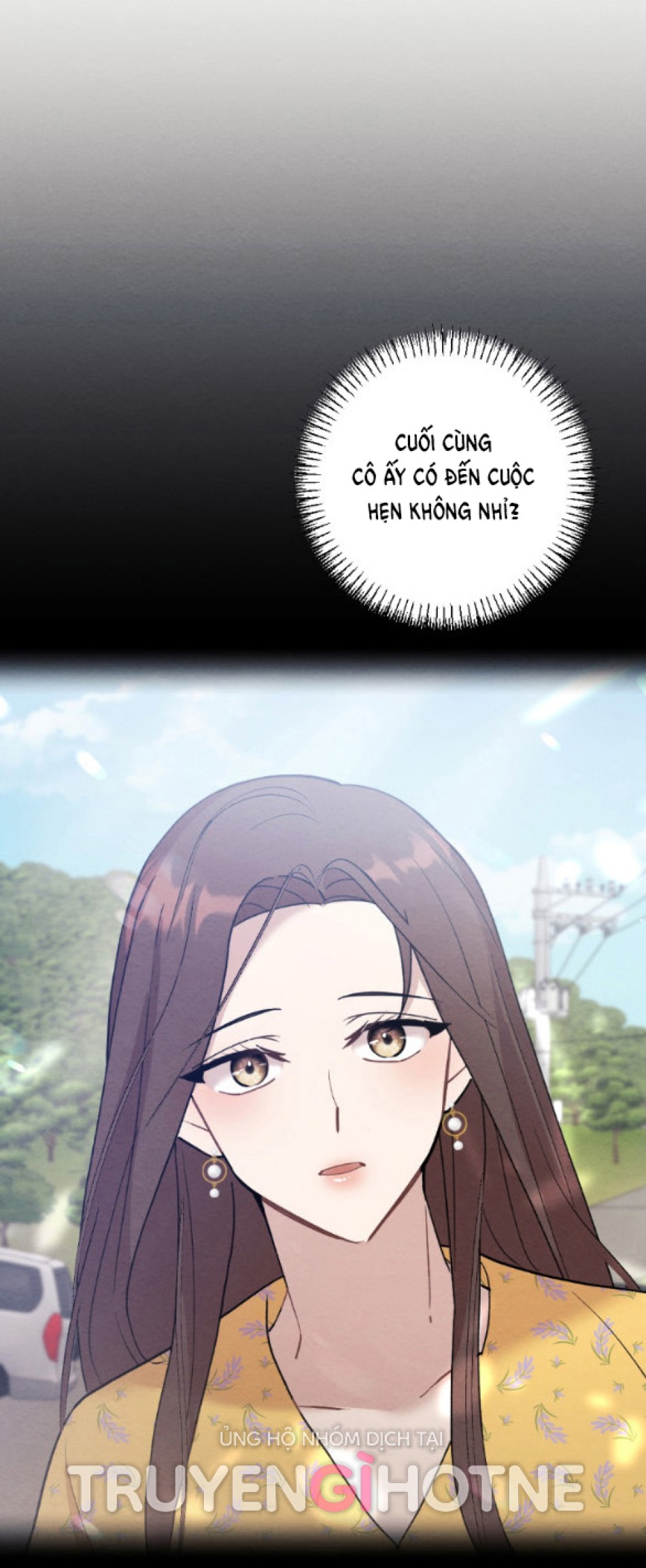 [18+] ĐÊM KHÔNG THỂ VÃN HỒI 
