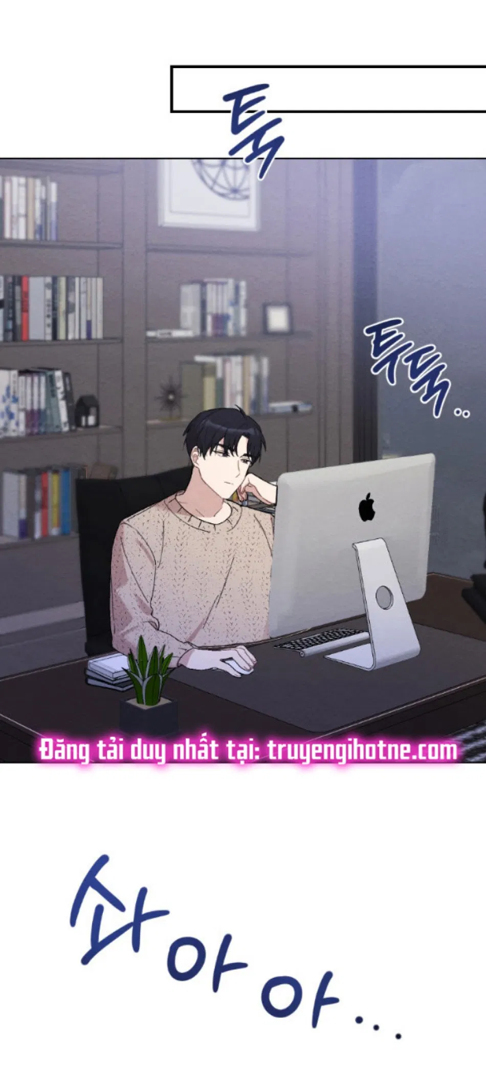 [18+] ĐÊM KHÔNG THỂ VÃN HỒI 