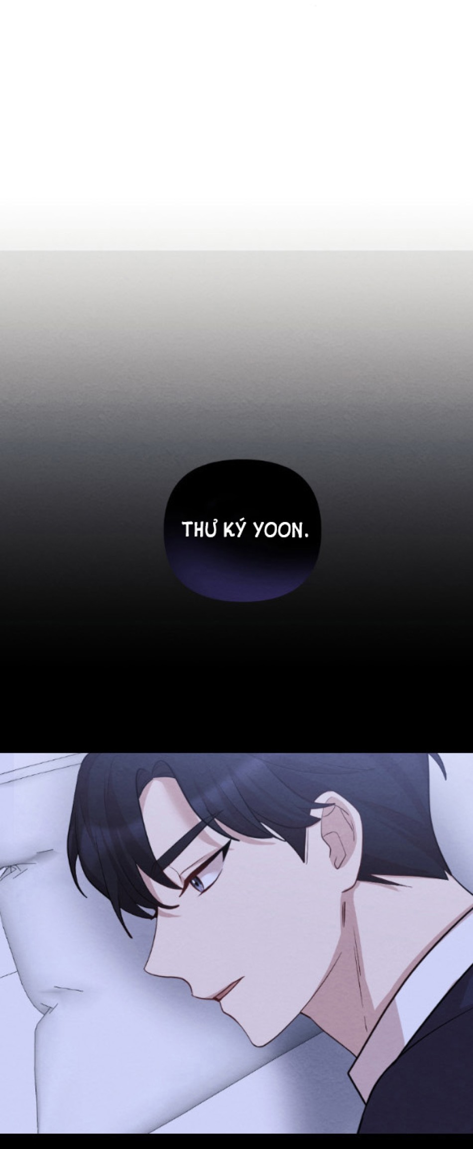 [18+] ĐÊM KHÔNG THỂ VÃN HỒI 