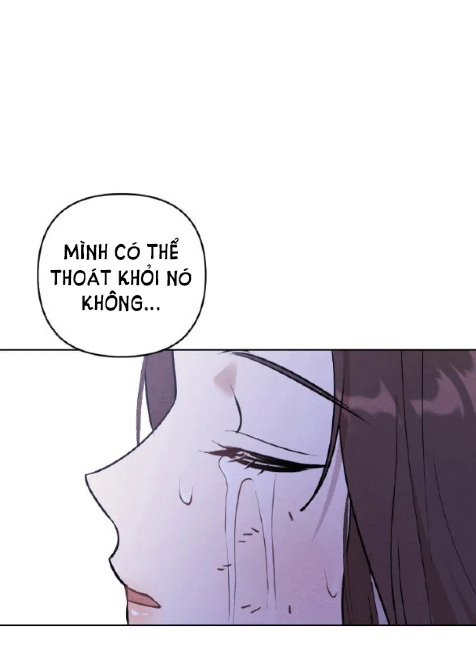 [18+] ĐÊM KHÔNG THỂ VÃN HỒI 